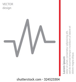 heart rate icon