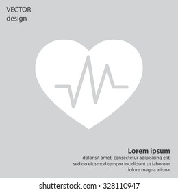 heart rate icon