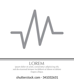 heart rate icon