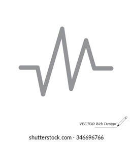 heart rate icon