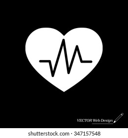heart rate icon