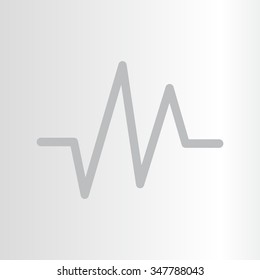 heart rate icon