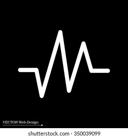 heart rate icon