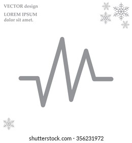 heart rate icon