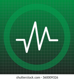 heart rate icon