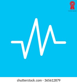 heart rate icon