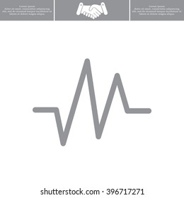 heart rate icon