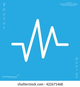 heart rate icon