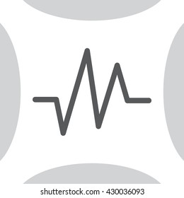heart rate icon