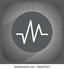 heart rate icon
