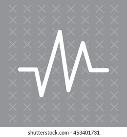 heart rate icon