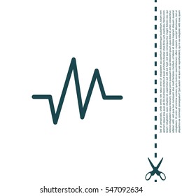 heart rate icon