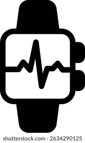A heart rate monitor is a device that measures and displays your heartbeats per minute, helping track fitness levels, monitor health, and optimize workouts through real-time cardiovascular data.

