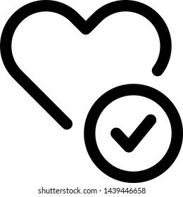 Heart rate recorded by smartphone is verified
