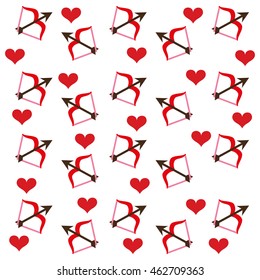 heart red love icon vector illustration design