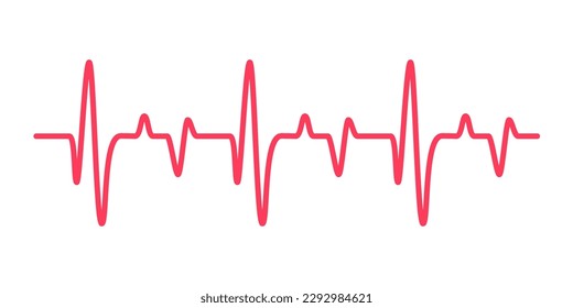 heart rhythm graph Checking your heartbeat for diagnosis