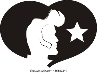 heart rock star