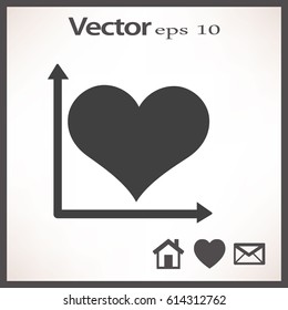 El corazón de la agenda.