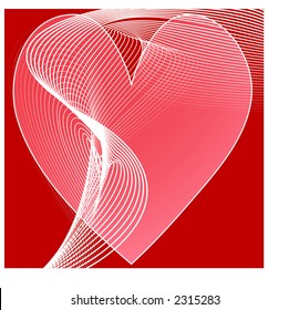 heart series