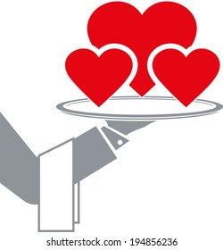  heart  service