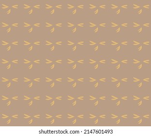Heart shape background. Love day