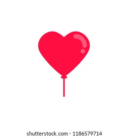 heart shape ballon
