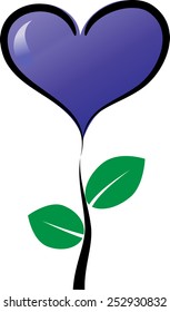 heart shape icon