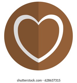 heart shape icon