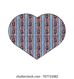 heart shape icon