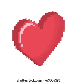 heart shape icon
