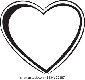 icono de forma de corazón símbolo de uso elemento sing to settings png archivo transparente en vacaciones felices