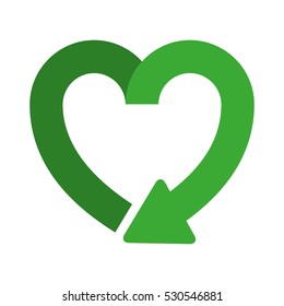 22,517 Heart recycle Images, Stock Photos & Vectors | Shutterstock