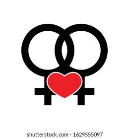 Heart Shape vector, Heart icon