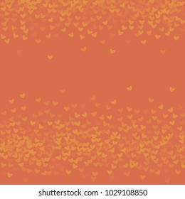 Heart shape which consists of isolated elements. Modern style with beautiful elements in heart shape. Can be used as print, wallpaper, cards, valentine cards, logo, background and etc.