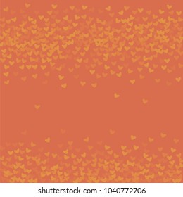 Heart shape which consists of isolated elements. Modern style with beautiful elements in heart shape. Can be used as print, wallpaper, cards, valentine cards, logo, background and etc.