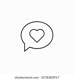 heart shaped bubble for your project