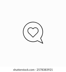heart shaped bubble for your project