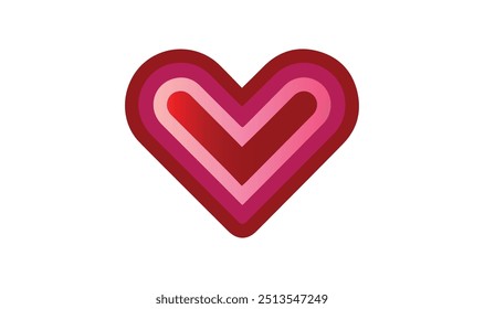 Conjunto de iconos o logotipos de vectores de Formas de corazón, colección de corazones lindos de dibujos animados diferentes
Corazones geométricos logotipos lineales, iconos vectoriales o logotipos conjunto, amor, cuidado geométrico 
Colección de símbolos, diseño gráfico