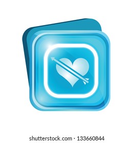 Heart sign