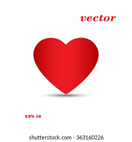 heart, sign,