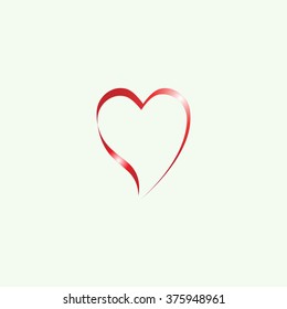 heart, sign