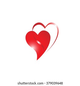 heart, sign
