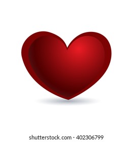 Heart sign 