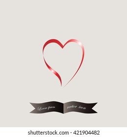 heart, sign