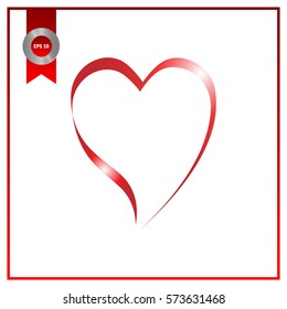 heart, sign