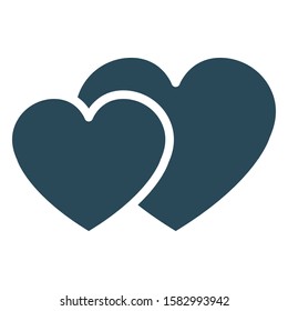 
heart sign, favorite sign Isolated Vector Icon which can be easily modified or edited
