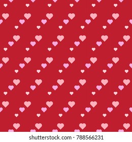 Heart sign / symbol pattern background wallpaper - suite for Valentine's day , love , couple, wedding, sweet event or moment