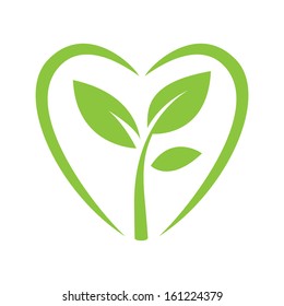 heart sprout
