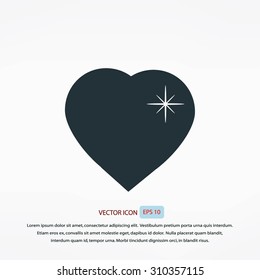 heart star