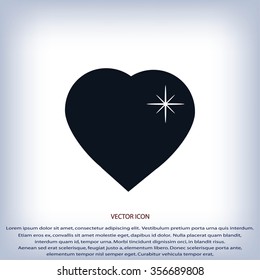 heart star